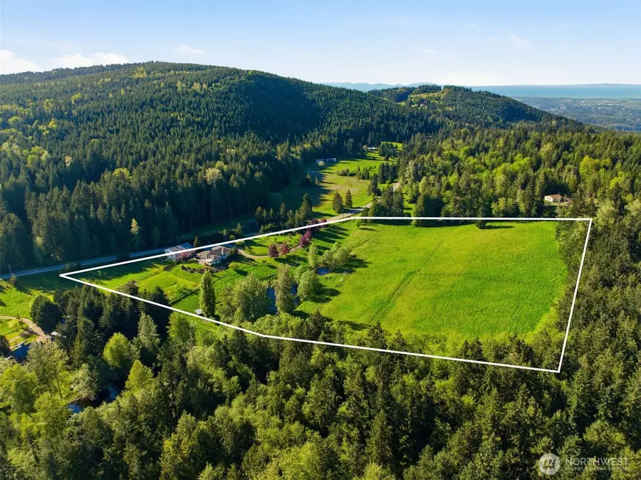 2263 Lost Mountain Rd, Sequim, WA 98382 - #3