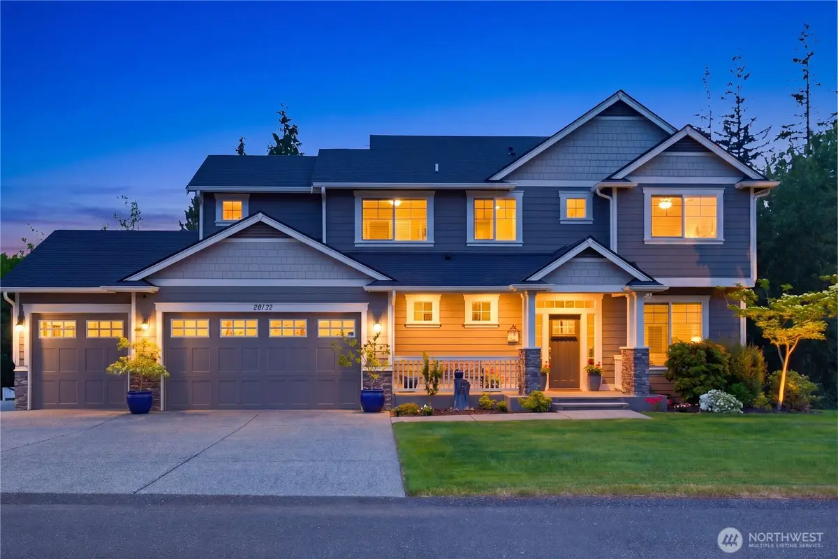 28132 11th Avenue Nw, Arlington, WA 98223 - #1