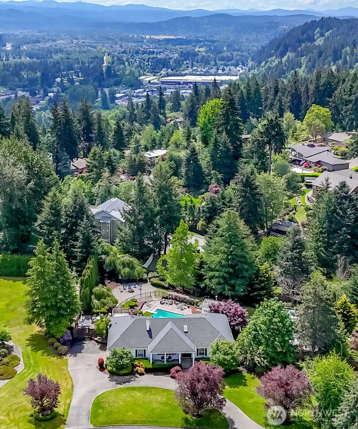 13622 116th Street Ct E, Puyallup, WA 98374 - #1