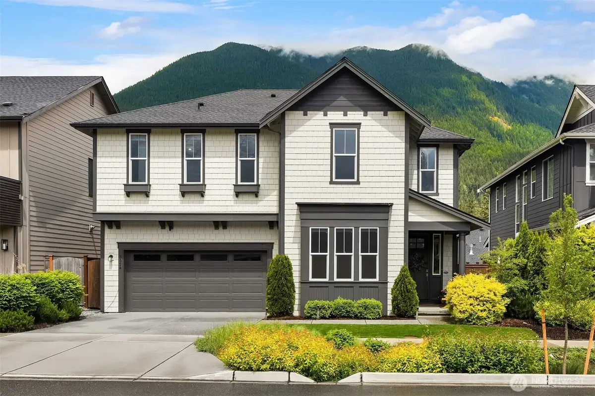 3054 SE 14th Street, North Bend, WA 98045 - #1
