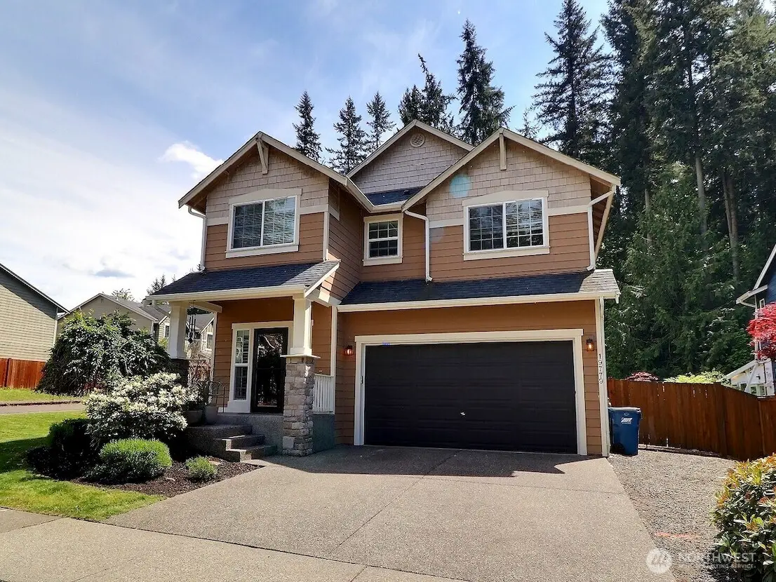 19776 Mountain Ridge Road Se, Monroe, WA 98272 - #1