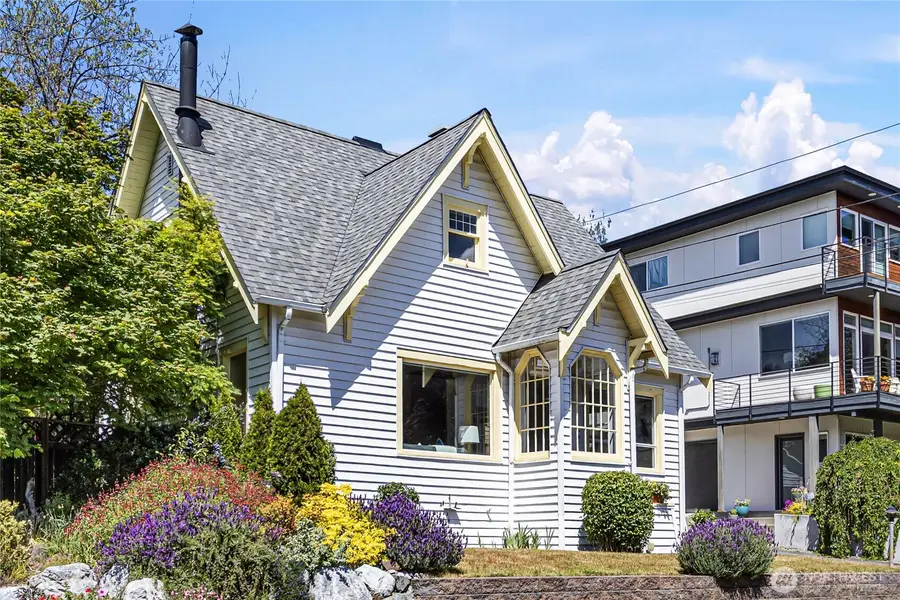 4812 SW Stevens Street, Seattle, WA 98116 - #2