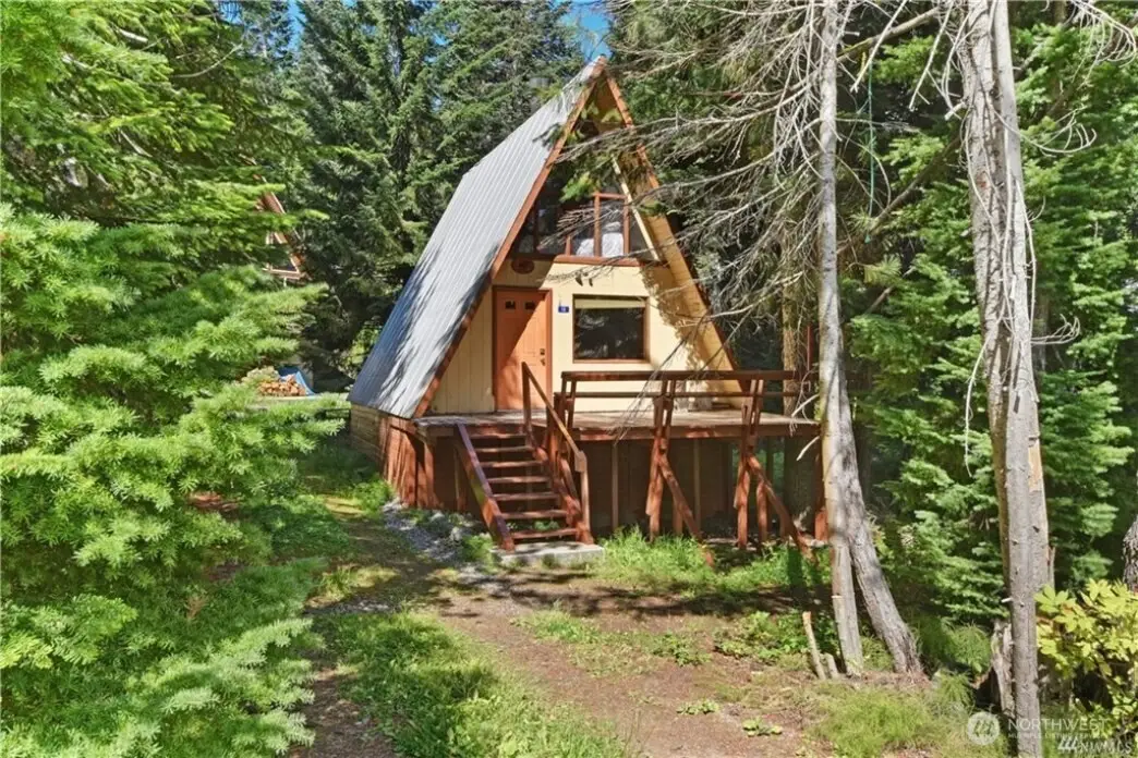 10 Olson Drive N, Snoqualmie Pass, WA 98068 - #1