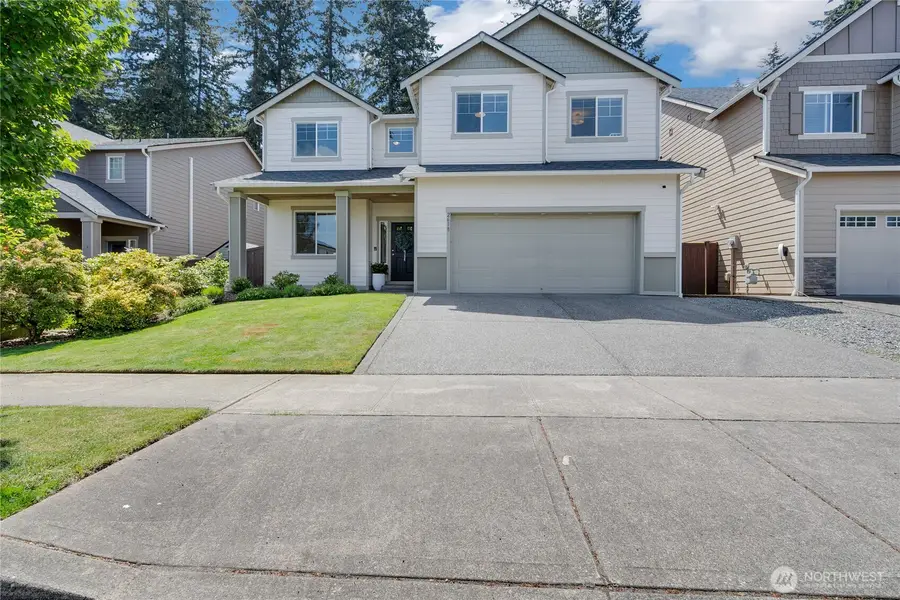 2618 57th Street Se, Auburn, WA 98092 - #2