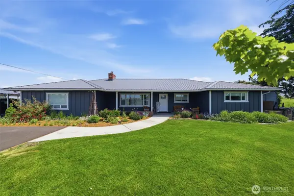 84507 Eastside Road, Milton-Freewater, OR 97862
