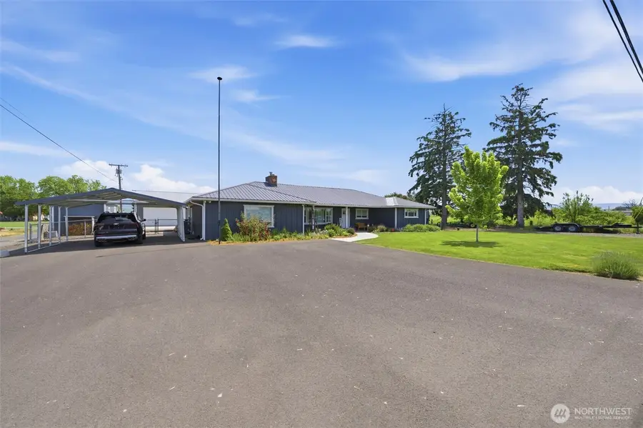 84507 Eastside Road, Milton Freewater, OR 97862 - #3