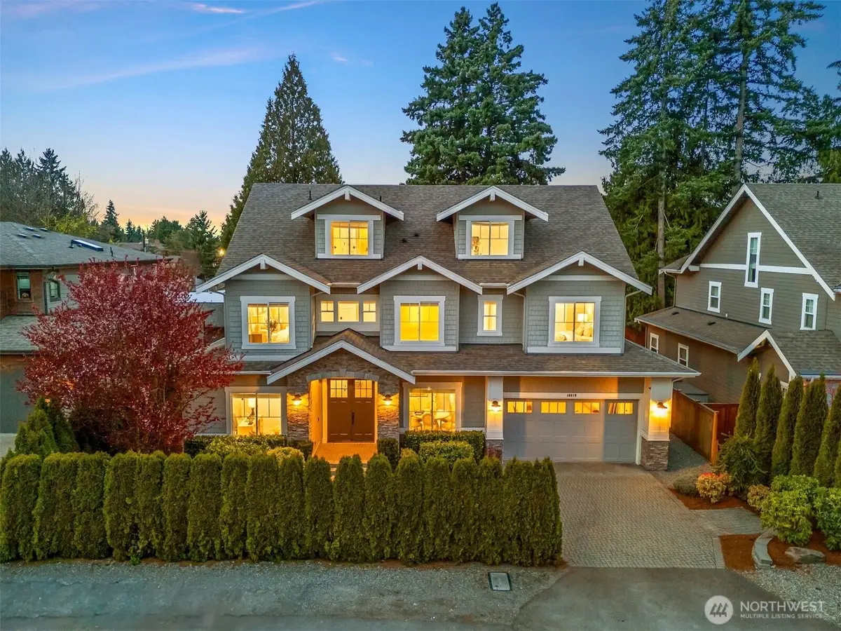 10610 NE 28th Street, Bellevue, WA 98004 - #1