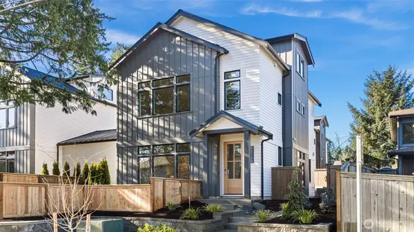 9309 132nd Avenue Ne, Kirkland, WA 98033
