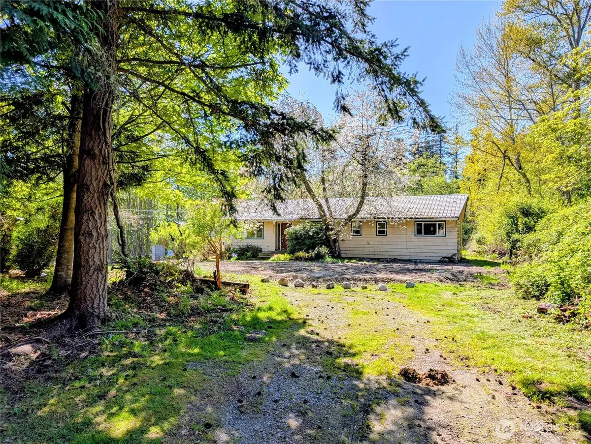 511 S Beach Road, Point Roberts, WA 98281 - #1