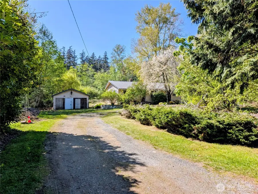 511 S Beach Road, Point Roberts, WA 98281 - #2