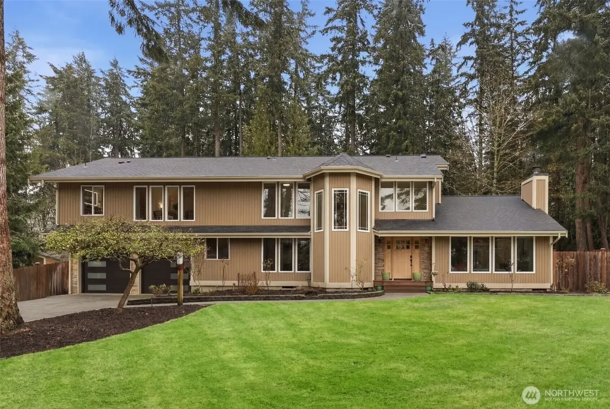 16006 NE 160th Street, Woodinville, WA 98072 - #1