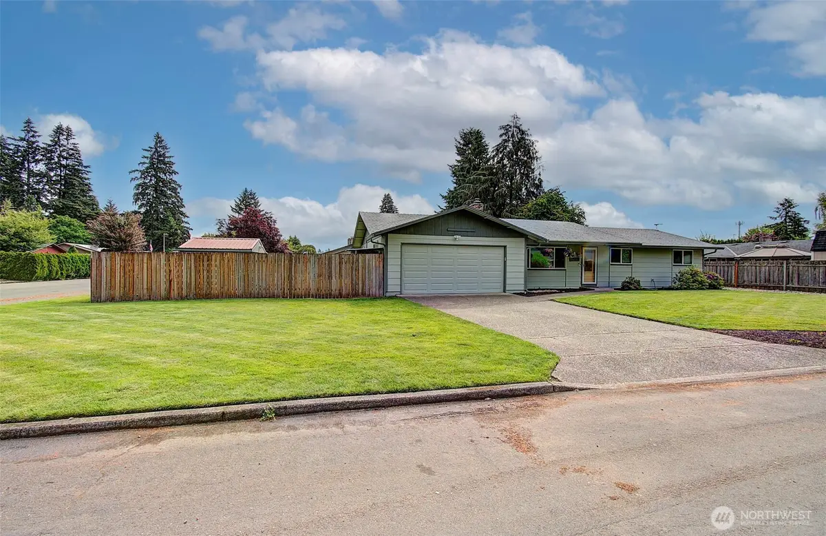 10117 NE 92nd Avenue, Vancouver, WA 98662 - #1