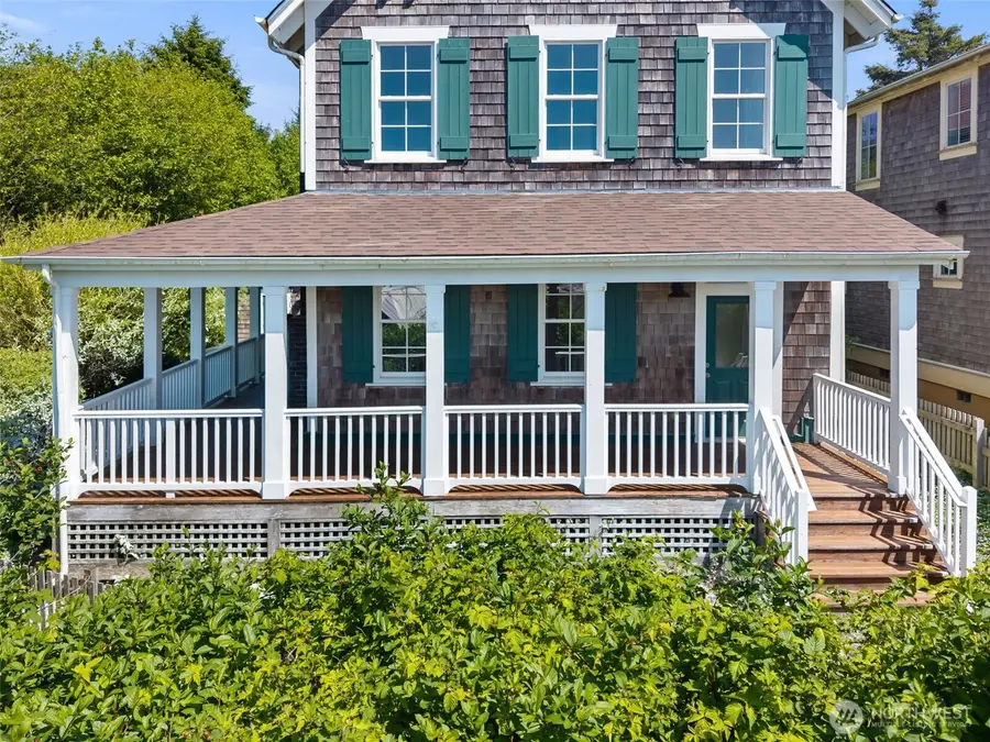 81 Fireside Lane, Pacific Beach, WA 98571 - #3