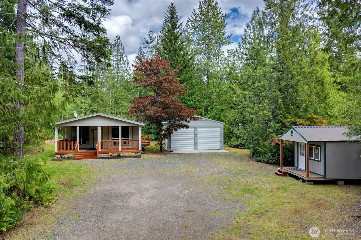 18740 Morganmarsh Lane W, Seabeck, WA 98380 - #1