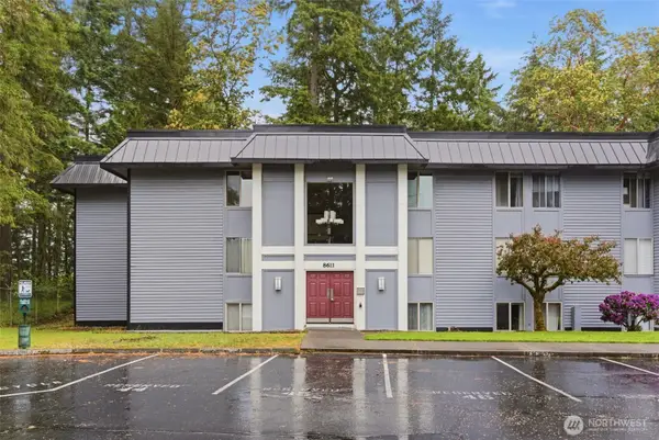 8611 Zircon Drive Sw #F5, Lakewood, WA 98498