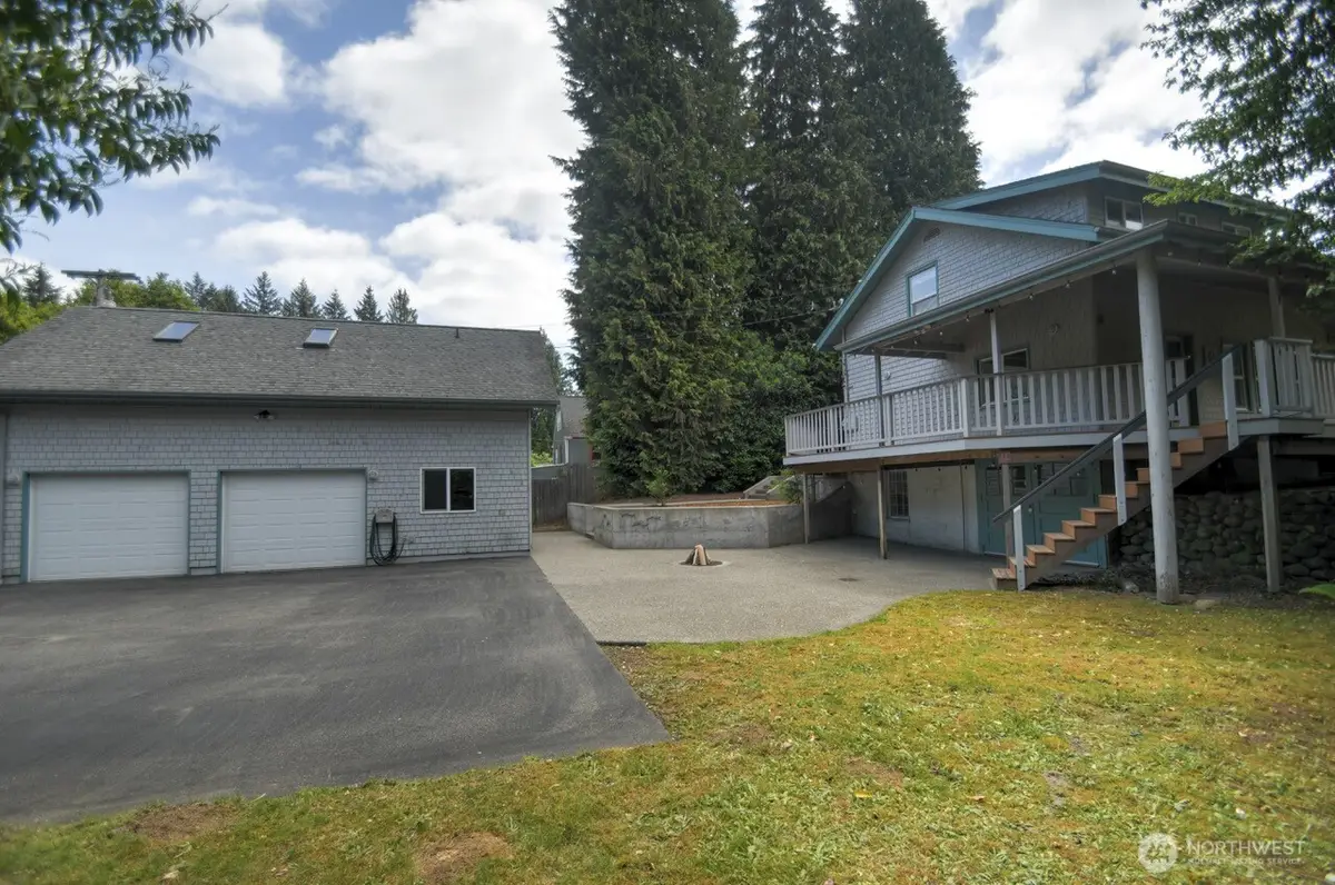 1406 Eskridge Boulevard Se, Olympia, WA 98501 - #1
