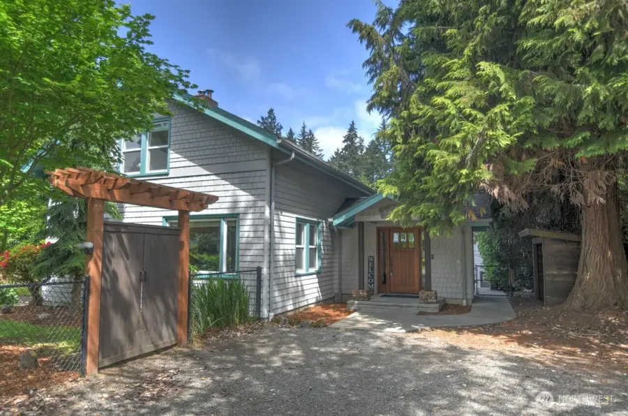 1406 Eskridge Boulevard Se, Olympia, WA 98501 - #2