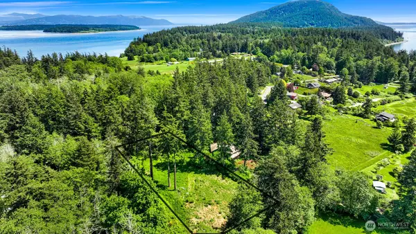 2093 Granger Way #See Plat, Lummi Island, WA 98262