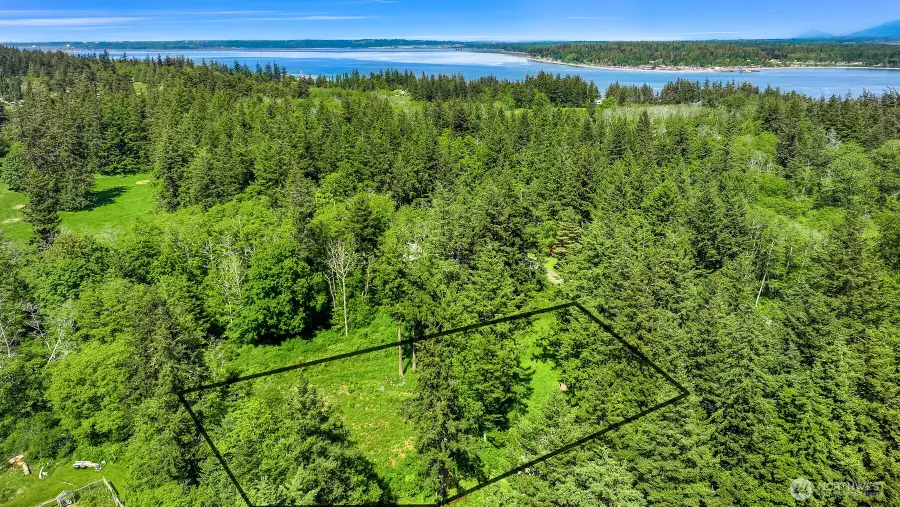 2093 Granger Way #See Plat, Lummi Island, WA 98262 - #2