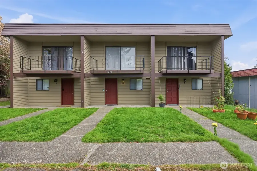 5208 188th Street Sw, Lynnwood, WA 98037 - #3