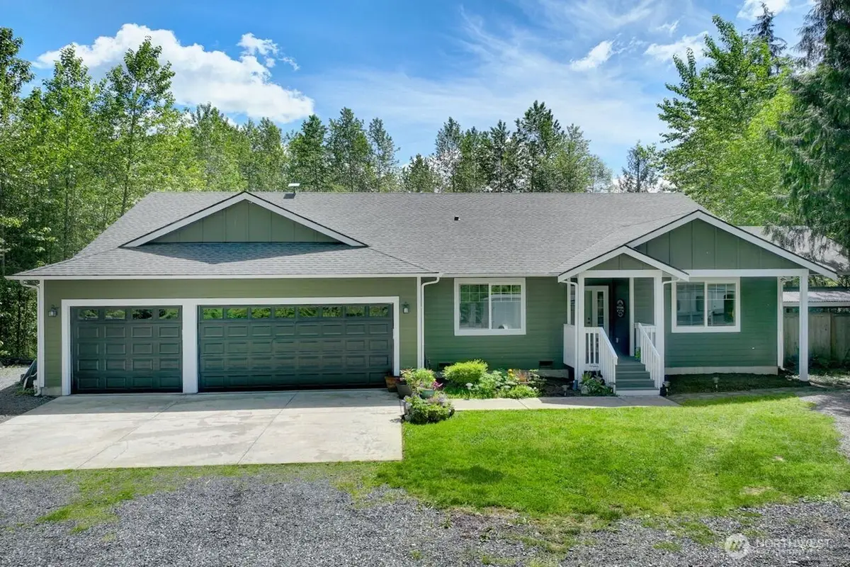 16716 24th Street Se, Snohomish, WA 98290 - #1