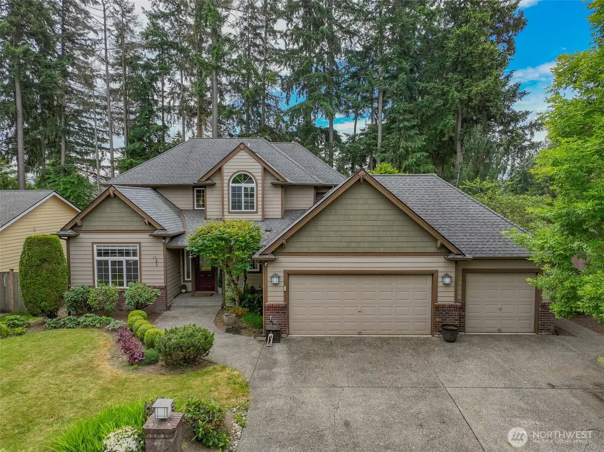17433 SE 257th Street, Covington, WA 98042 - #1