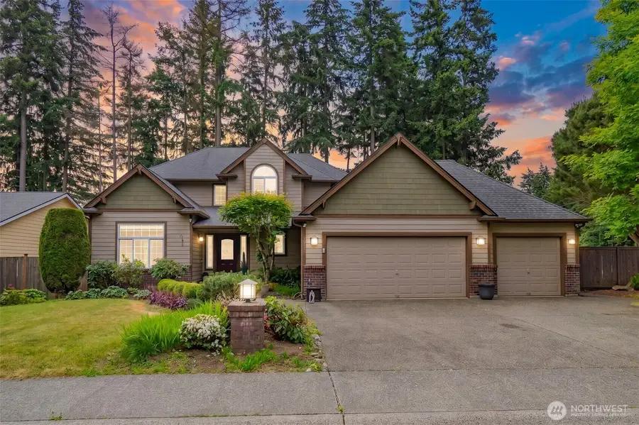 17433 SE 257th Street, Covington, WA 98042 - #2