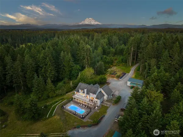 37804 34th Avenue E, Roy, WA 98580