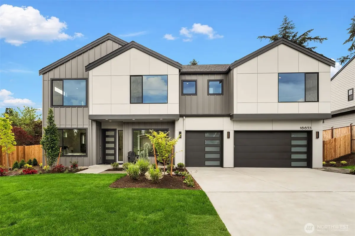 16653 SE 7th Street, Bellevue, WA 98008 - #1