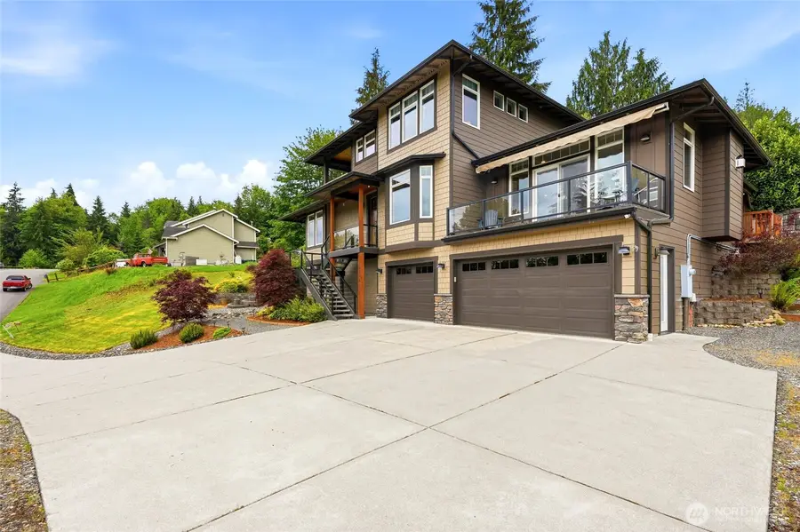 6218 212th Drive Se, Snohomish, WA 98290 - #3