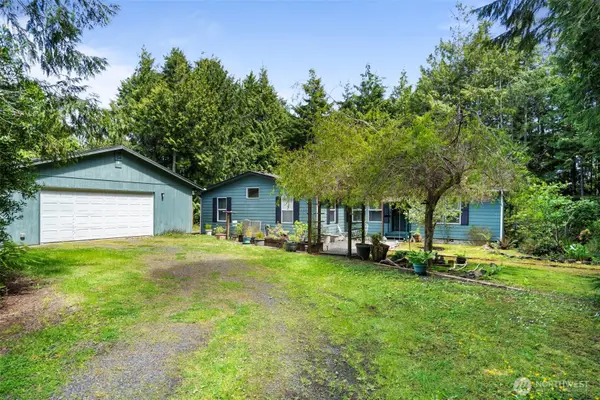 38 Sandpiper Lane, Pacific Beach, WA 98571
