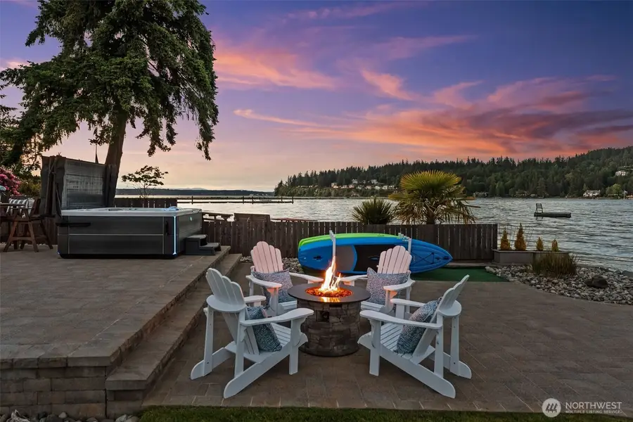 4221 Forest Beach Drive Nw, Gig Harbor, WA 98335 - #2