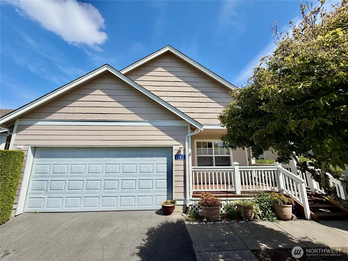 1162 Fidalgo Drive, Burlington, WA 98233 - #1