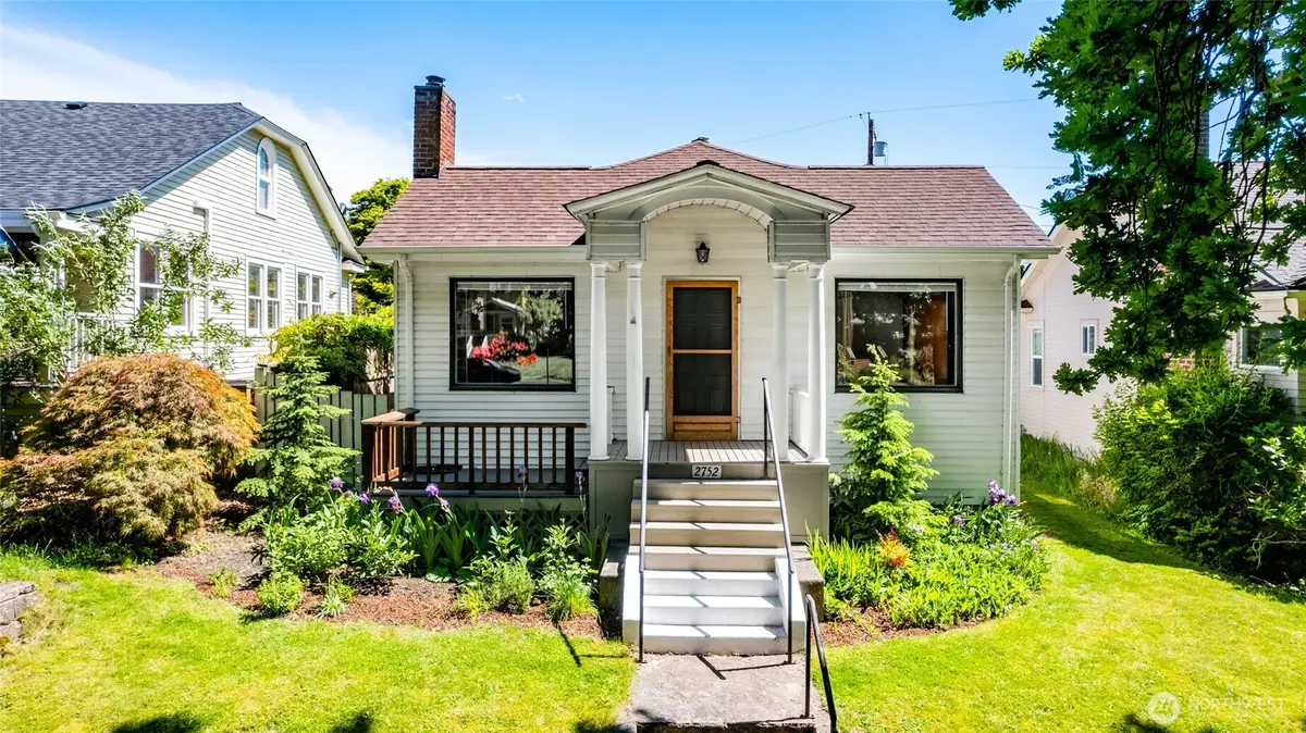 2752 Broadway Street, Bellingham, WA 98225 - #1