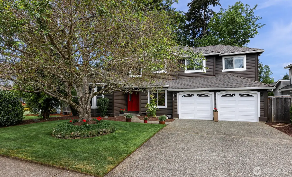 24520 SE 46th Street, Sammamish, WA 98029 - #1