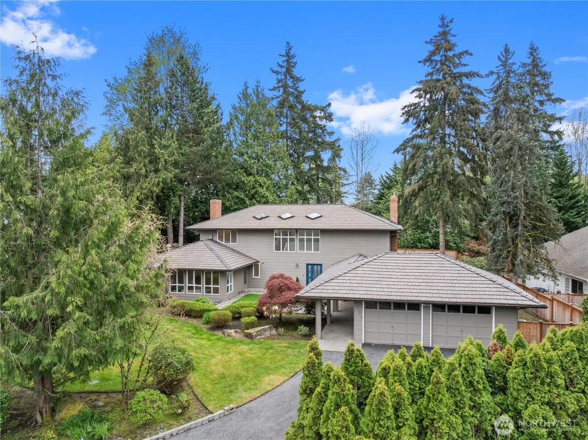 2507 Medina Circle, Medina, WA 98039 - #1