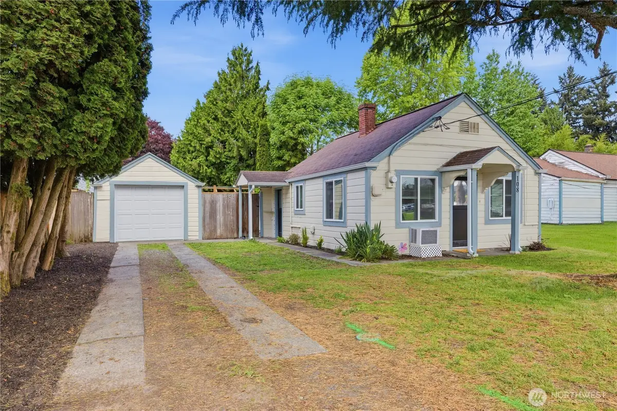 108 8th Street Nw, Puyallup, WA 98371 - #1
