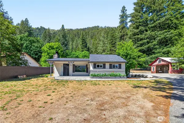8494 Icicle Road, Leavenworth, WA 98826