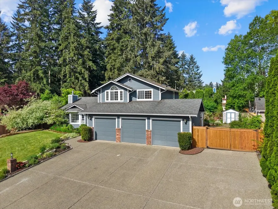10706 219th Avenue Ct E, Buckley, WA 98321 - #2