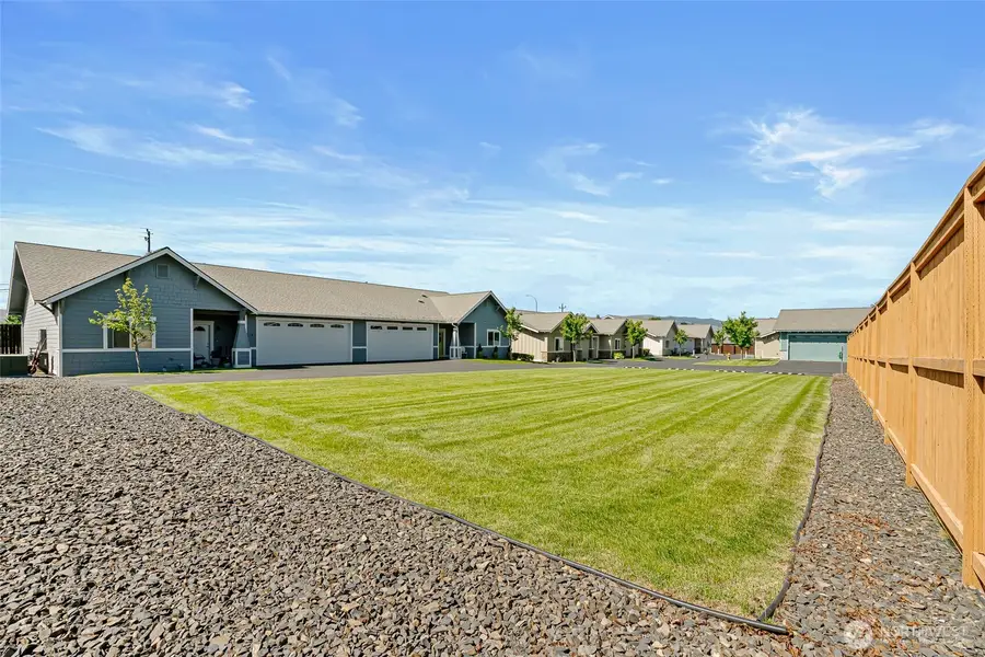 803 S Willow Street, Ellensburg, WA 98926 - #2