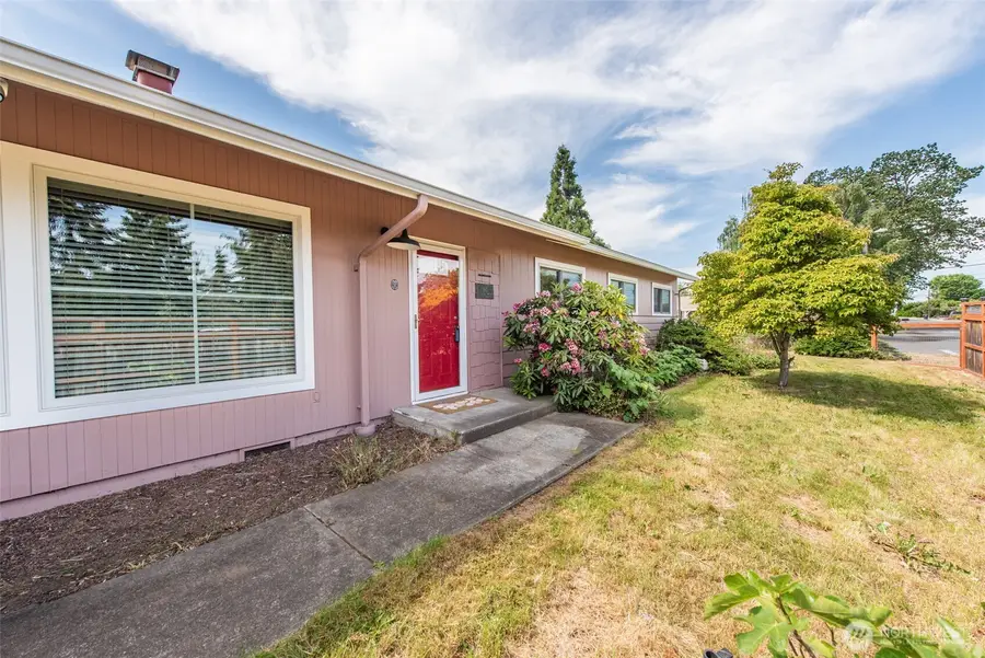 307 E Fir Street, Sequim, WA 98382 - #2