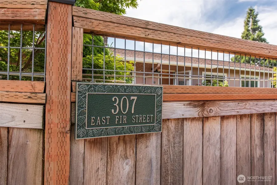 307 E Fir Street, Sequim, WA 98382 - #3