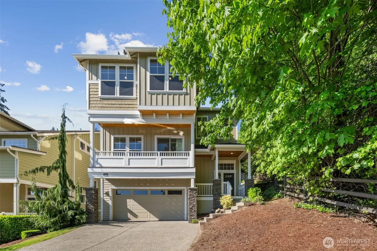 16990 NE 84th Court, Redmond, WA 98052 - #1