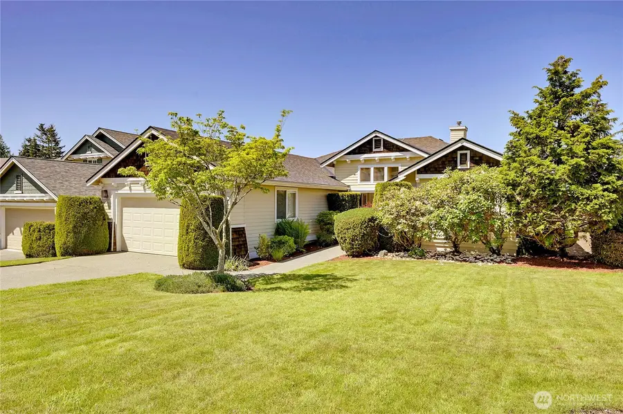 95 Seaway Place, Port Ludlow, WA 98365 - #3