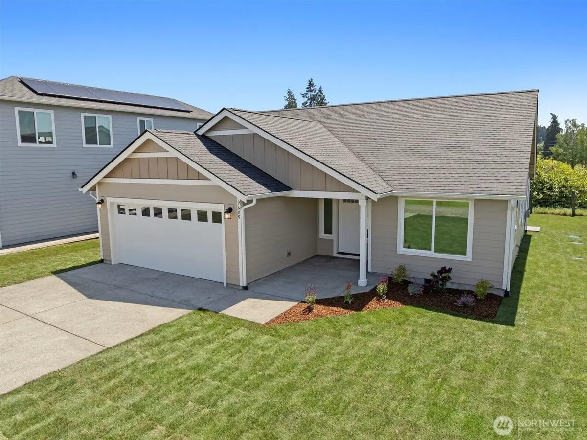 9609 179th Trail Sw, Rochester, WA 98579 - #1