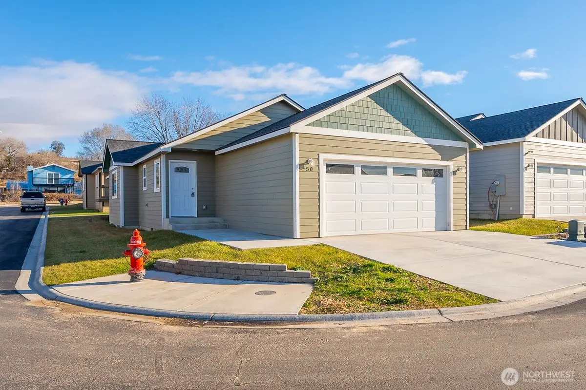 123 E 9th Avenue #50, Moses Lake, WA 98837 - #1