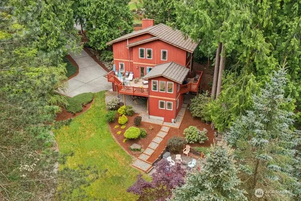 1830 216th Place Ne, Sammamish, WA 98074