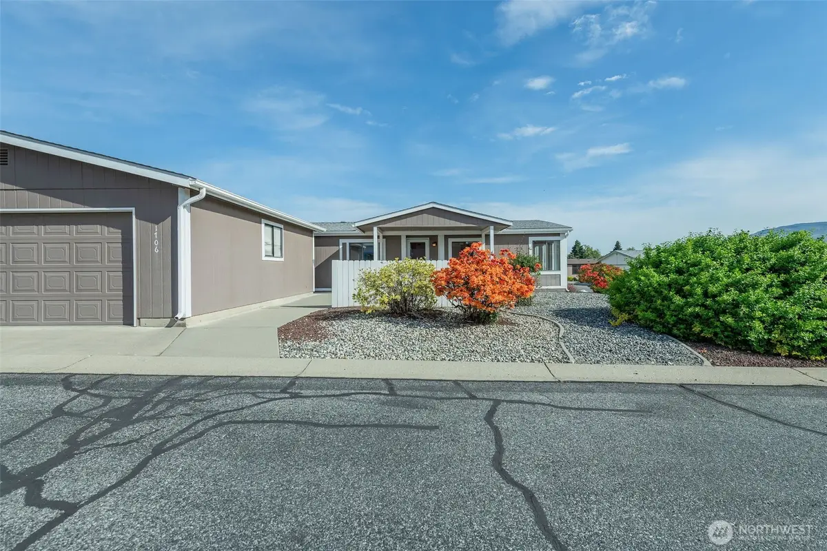 1706 Twin Peaks Drive #83, Wenatchee, WA 98801 - #1