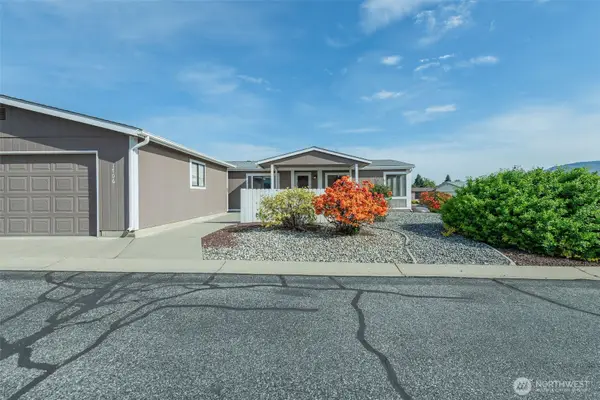 1706 Twin Peaks Drive #83, Wenatchee, WA 98801