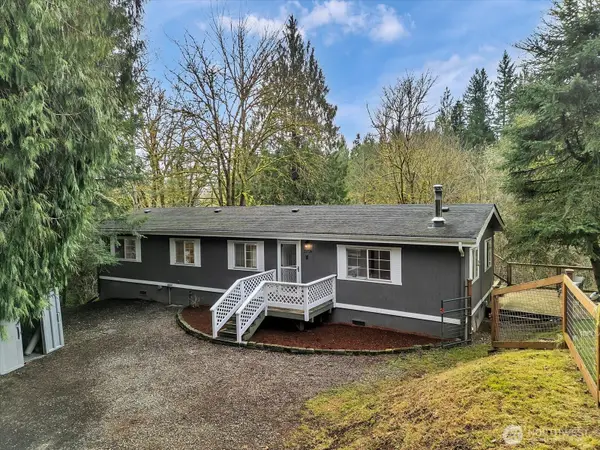 23728 104th Street Se, Monroe, WA 98272